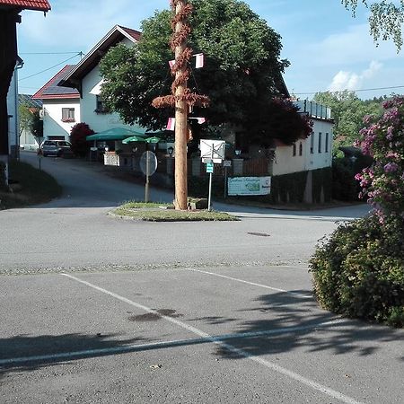 Gasthaus Schachinger Tumeltsham Luaran gambar
