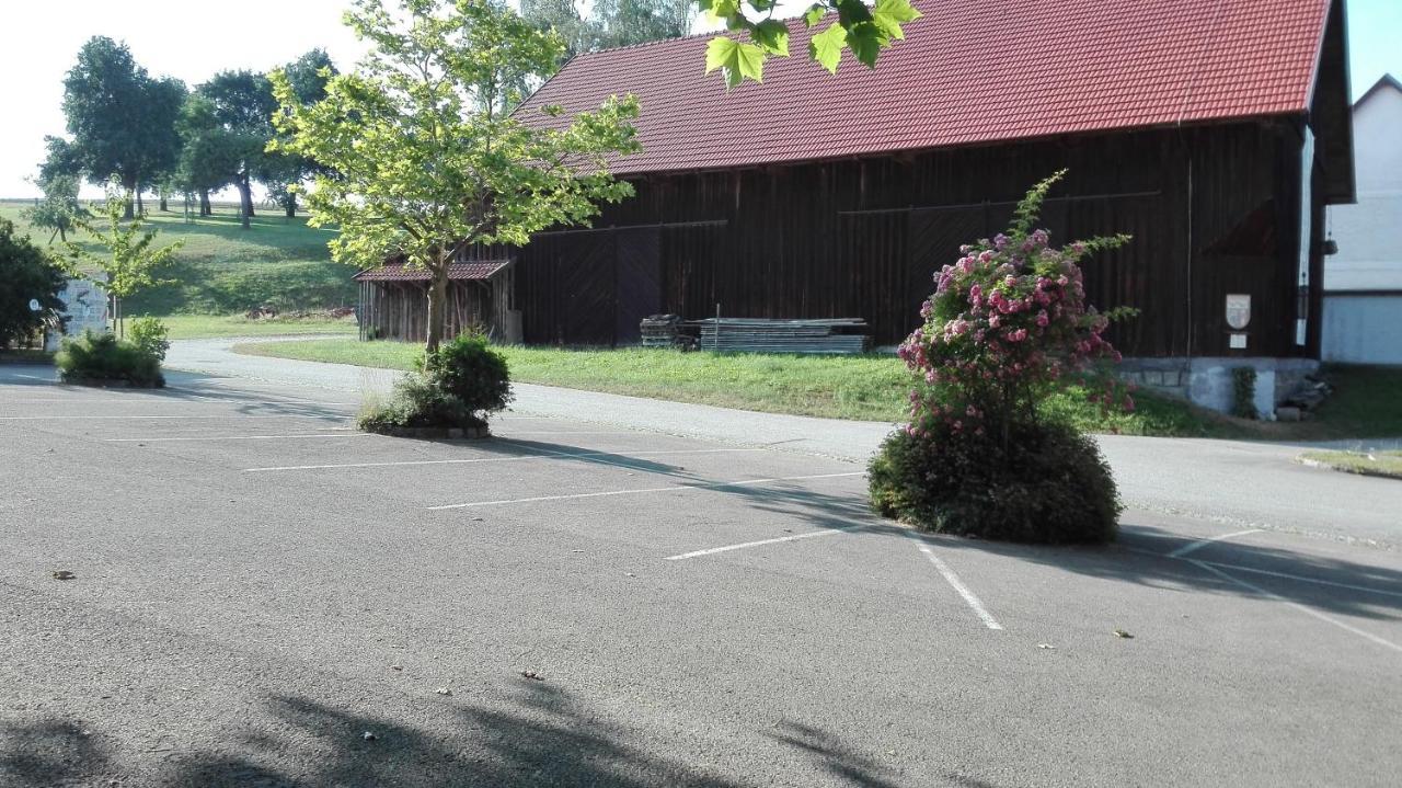 Gasthaus Schachinger Tumeltsham Luaran gambar