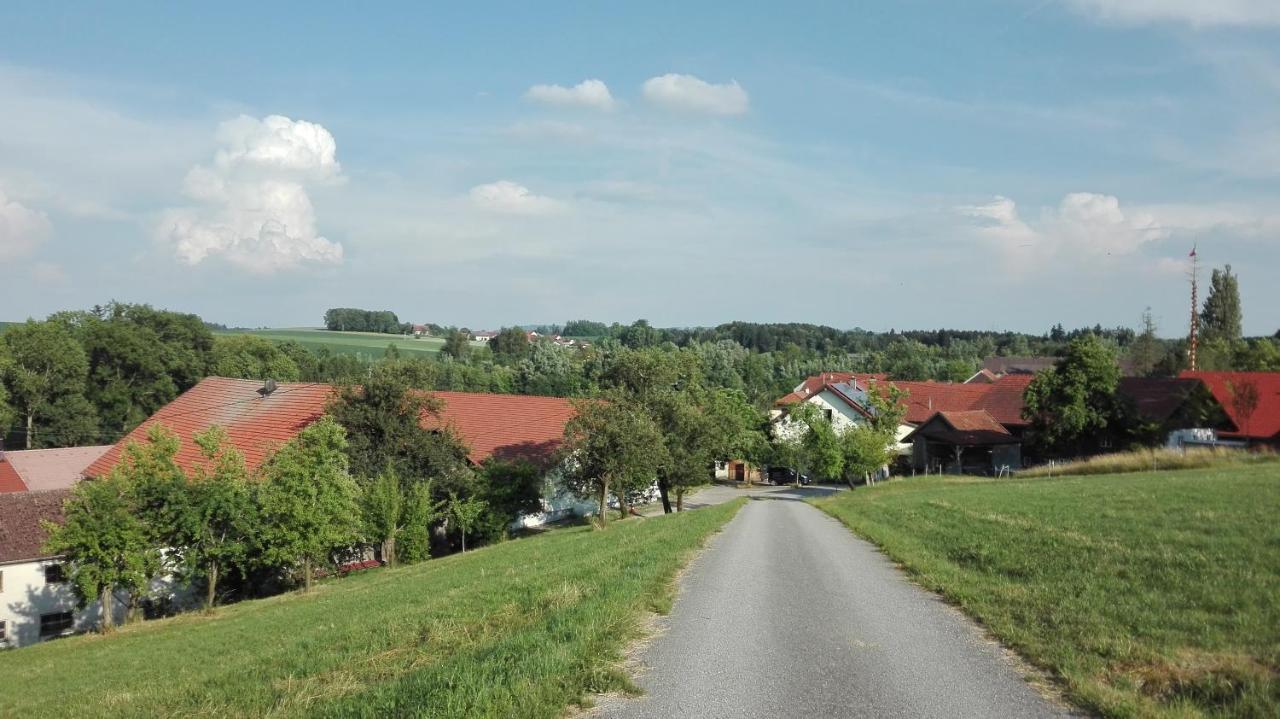 Gasthaus Schachinger Tumeltsham Luaran gambar