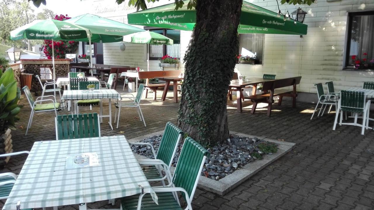 Gasthaus Schachinger Tumeltsham Luaran gambar