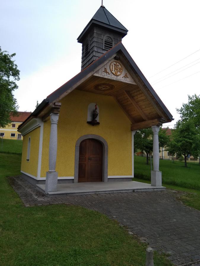 Gasthaus Schachinger Tumeltsham Luaran gambar