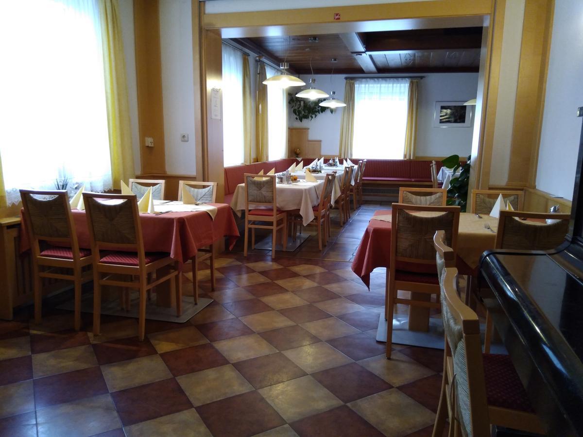 Gasthaus Schachinger Tumeltsham Luaran gambar