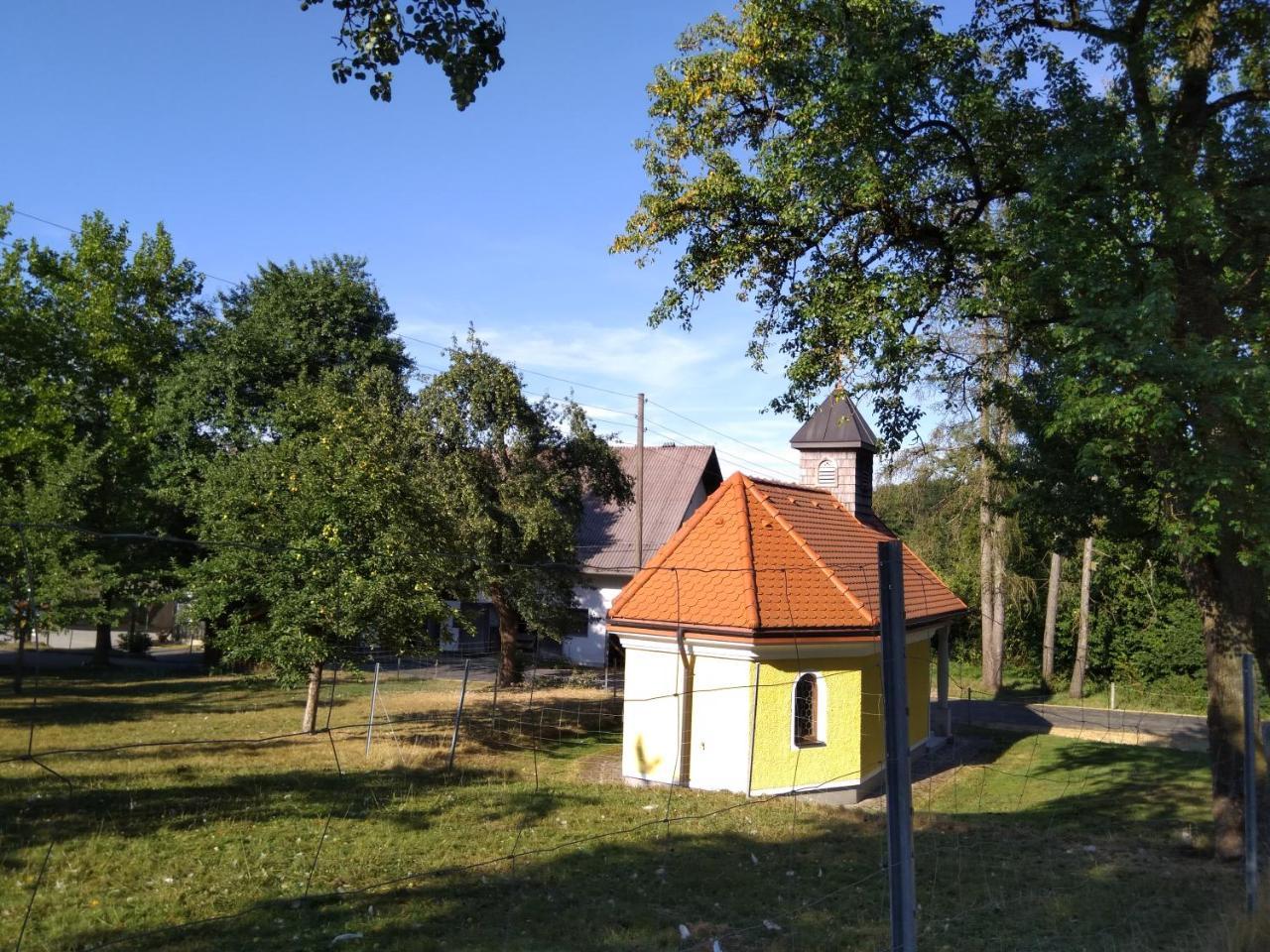 Gasthaus Schachinger Tumeltsham Luaran gambar