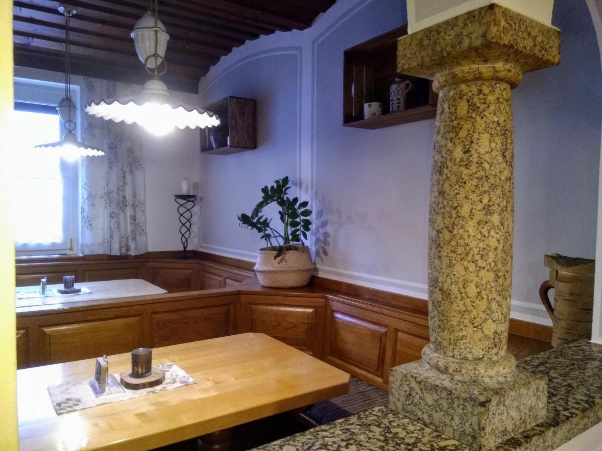 Gasthaus Schachinger Tumeltsham Luaran gambar