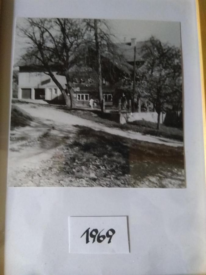 Gasthaus Schachinger Tumeltsham Luaran gambar