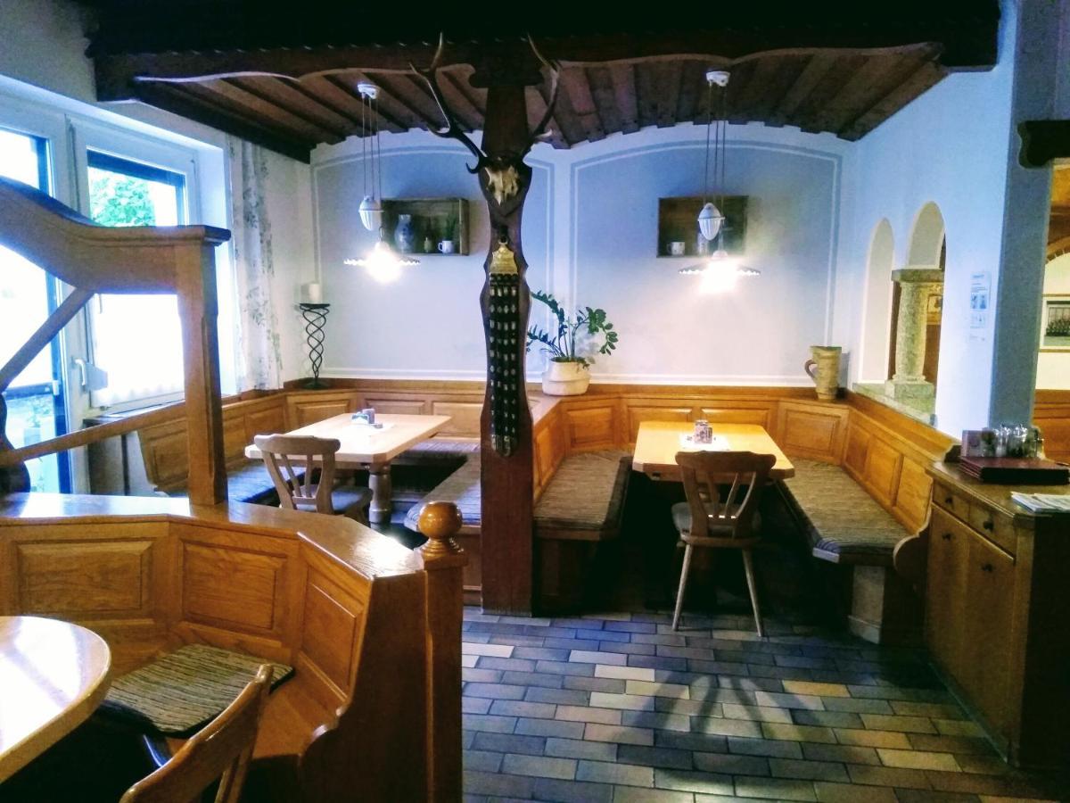 Gasthaus Schachinger Tumeltsham Luaran gambar
