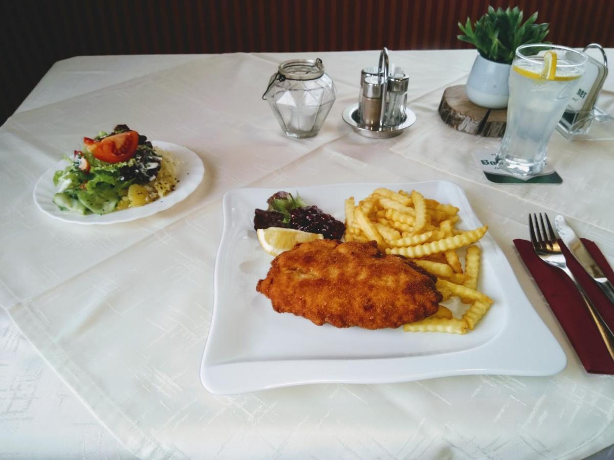 Gasthaus Schachinger Tumeltsham Luaran gambar